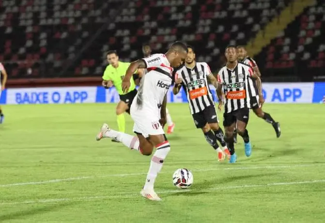 Phân tích và dự đoán kết quả trận đấu Botafogo gặp Athletic Club MG, 05h00 ngày 26/5: Thời điểm khó khăn của cả hai đội