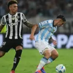 Phân tích và dự đoán kèo Botafogo gặp Racing Club, 7h30 ngày 7/5: Khát khao vượt lên phía trước