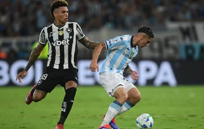Phân tích và dự đoán kèo Botafogo gặp Racing Club, 7h30 ngày 7/5: Khát khao vượt lên phía trước