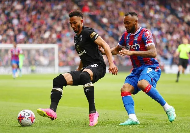 Phân tích và dự đoán kèo trận Bournemouth gặp Crystal Palace, 20h00 ngày 3/5: Đội khách thận trọng giữ sức