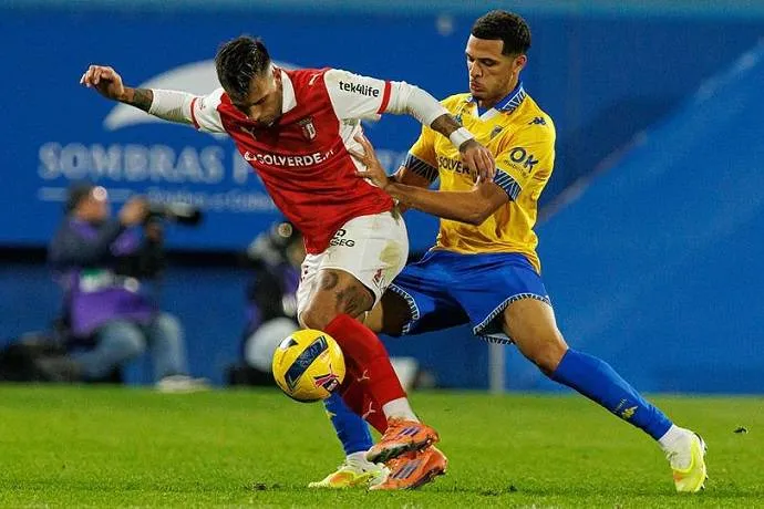 Phân tích và dự đoán kèo trận Braga đối đầu Estoril, 0h00 ngày 4/5: Thời cơ để báo thù