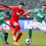 Phân tích kèo trận Bremen đụng độ Augsburg, 20h30 ngày 2/5: Cuộc chiến trụ hạng hấp dẫn