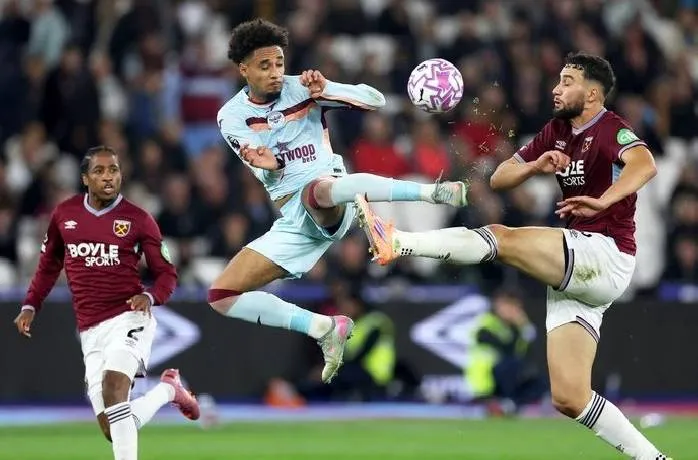 Phân tích và soi kèo trận Brentford đối đầu West Ham, 21h00 ngày 2/5: Đánh thức giấc mơ
