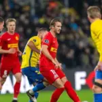 Phân tích kèo trận Brondby tiếp Nordsjaelland, 00h00 ngày 2/5: Giấc mơ vụt tan