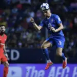 Phân tích và dự đoán kèo trận Buriram United gặp Johor Darul Ta'zim, 19h00 ngày 13/5: Nỗi buồn chua chát