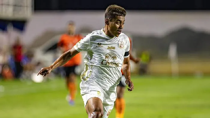 Dự đoán kèo Buriram United gặp Lamphun Warrior, 18h00 ngày 10/5: Khách có khả năng giành điểm