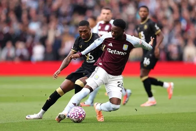 Phân tích và dự đoán kết quả trận Burnley gặp Aston Villa, 20h00 ngày 10/5: Thắng lợi khó lòng thoát khỏi tay