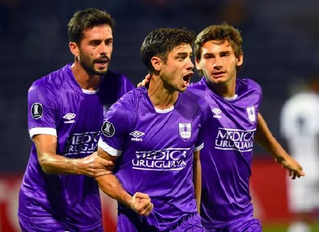 Phân tích và soi kèo trận CA Penarol gặp Defensor Sporting, 05h30 ngày 5/5: Kết thúc chuỗi trận thất vọng