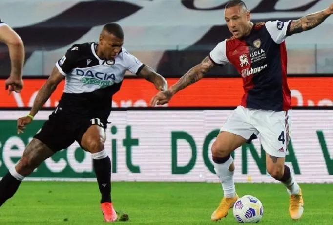 Đánh giá và phân tích kèo trận Cagliari gặp Udinese, 20h00 ngày 9/5: Thiếu sức sống cạnh tranh