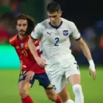 Phân tích kèo trận Cape Verde và Serbia, 21h30 ngày 31/5: Cửa thắng của đội cửa trên liệu có chắc chắn?