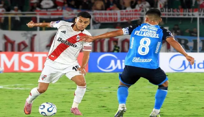 Phân tích và dự đoán kèo Carabobo tiếp đón River Plate, 07h30 ngày 8/5: Ngăn chặn sức mạnh của Dòng sông bạc