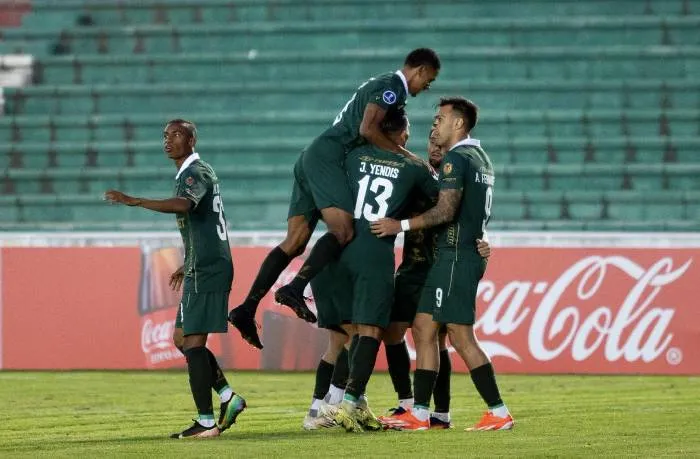 Phân tích và soi kèo trận Caracas đối đầu Botafogo, 5h00 ngày 28/5: Thử thách không dễ dàng