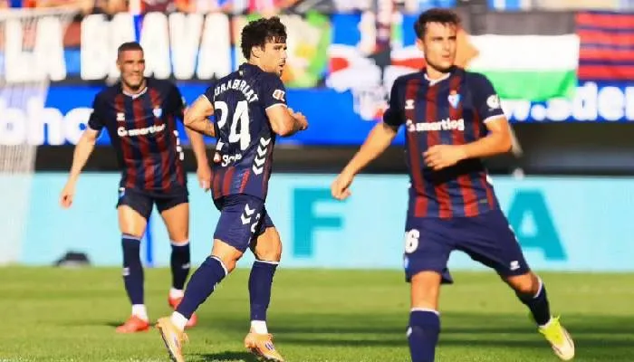 Phân tích và dự đoán kết quả Castellon gặp Eibar, 23h30 ngày 31/5: Cuộc chiến quyết định số phận