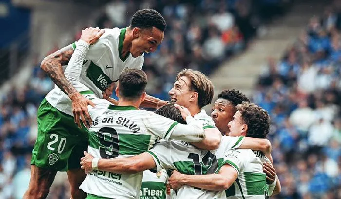 Dự đoán kèo Celta Vigo tiếp đón Elche, 19h00 ngày 3/5: Khó khăn cho đội khách