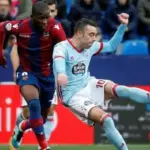 Phân tích và dự đoán trận đấu Celta Vigo gặp Levante, 0h00 ngày 13/5: Cuộc chiến cam go trên sân khách