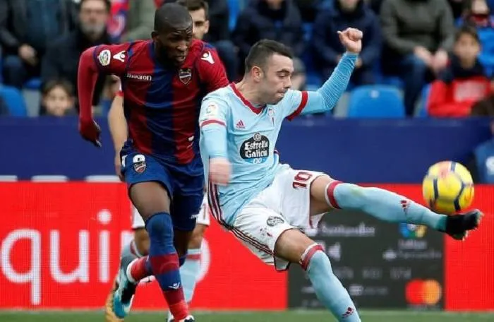 Phân tích và dự đoán trận đấu Celta Vigo gặp Levante, 0h00 ngày 13/5: Cuộc chiến cam go trên sân khách