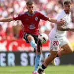 Dự đoán và phân tích kèo Celta Vigo gặp Sevilla, 2h00 ngày 24/5: Một trận hòa là đủ
