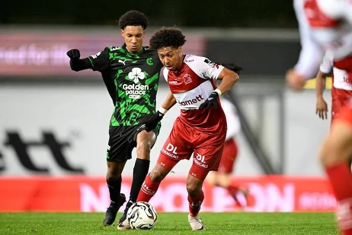 Phân tích và dự đoán kết quả trận Cercle Brugge gặp Zulte Waregem, 1h45 ngày 2/5: Cuộc chiến giành vị trí cao hơn