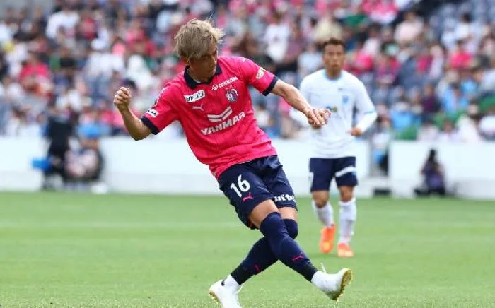 Phân tích kèo Cerezo Osaka vs FC Tokyo, 13h00 ngày 30/5: Liệu có vượt qua lời nguyền đối đầu?