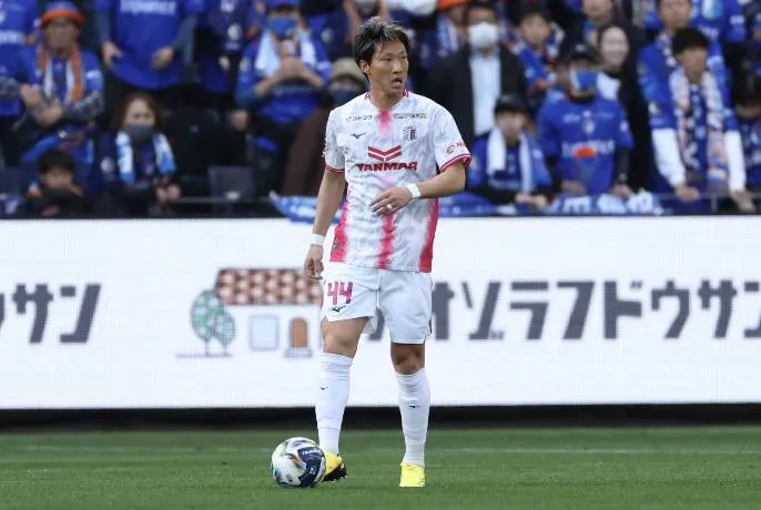Phân tích và dự đoán kèo Cerezo Osaka đối đầu V-Varen Nagasaki, 14h00 ngày 9/5: Thử thách lớn