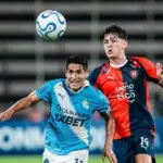 Phân tích và dự đoán kết quả trận Cerro Porteno vs Sporting Cristal, 5h00 ngày 29/5: Lợi thế từ thánh địa sân nhà