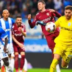 Phân tích và dự đoán trận đấu CFR Cluj gặp CS Universitatea Craiova, 01h00 ngày 9/5: Nguy cơ mất ngôi đầu bảng