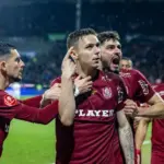 Nhận định và phân tích kèo trận CFR Cluj tiếp đón FC Arges, 00h30 ngày 23/5: Đội chủ nhà chiếm ưu thế