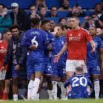 Phân tích kèo trận Chelsea đối đầu Nottingham, 21h00 ngày 4/5: Khó khăn chưa có dấu hiệu kết thúc
