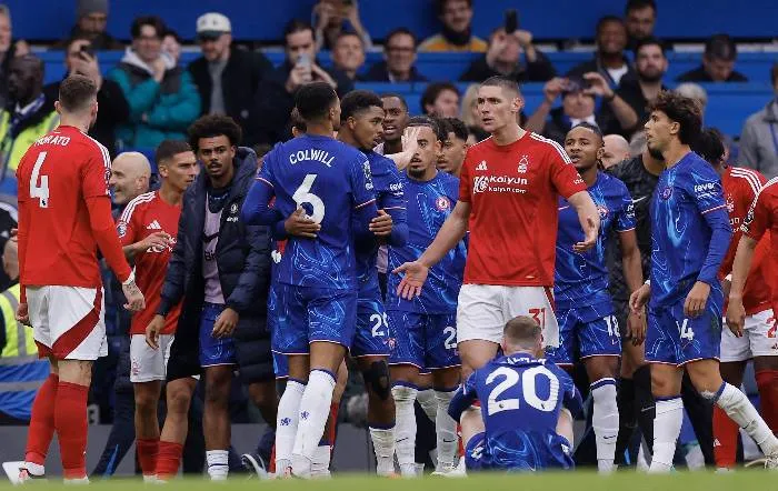 Phân tích kèo trận Chelsea đối đầu Nottingham, 21h00 ngày 4/5: Khó khăn chưa có dấu hiệu kết thúc