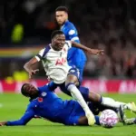 Phân tích kèo Chelsea tiếp Tottenham, 2h15 ngày 20/5: Cuộc chiến derby đầy tiếc nuối