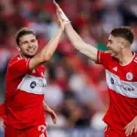 Phân tích kèo trận Chicago Fire gặp Cincinnati, 07h30 ngày 3/5: Khát vọng bùng nổ của Chicago Fire