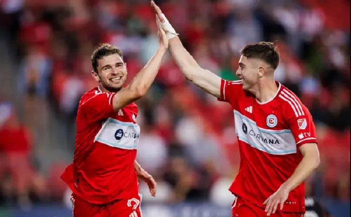 Phân tích kèo trận Chicago Fire gặp Cincinnati, 07h30 ngày 3/5: Khát vọng bùng nổ của Chicago Fire