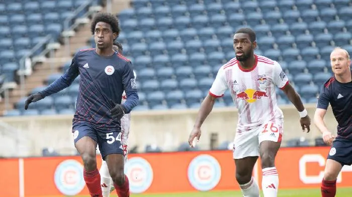 Phân tích và dự đoán tỷ số trận Chicago Fire gặp New York Red Bulls, 01h30 ngày 10/5: Ngăn chặn sự suy giảm phong độ