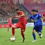 Soi kèo và phân tích trận đấu giữa Chongqing Tonglianglong và Henan, 19h00 ngày 5/5: Tân binh đang bay cao