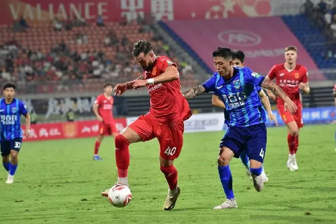 Soi kèo và phân tích trận đấu giữa Chongqing Tonglianglong và Henan, 19h00 ngày 5/5: Tân binh đang bay cao