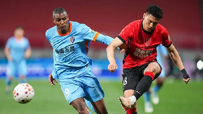 Phân tích kèo trận Chongqing Tonglianglong đối đầu Yunnan Yukun, 19h00 ngày 20/5: Cơ hội vươn lên vị trí thứ 2