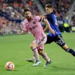 Dự đoán và phân tích kèo Cincinnati gặp Inter Miami, 6h30 ngày 14/5: Thời điểm rực rỡ của Messi