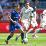 Dự đoán và phân tích kèo Club Brugge đối đầu Gent, 23h30 ngày 24/5: Tiếp tục chuỗi chiến thắng