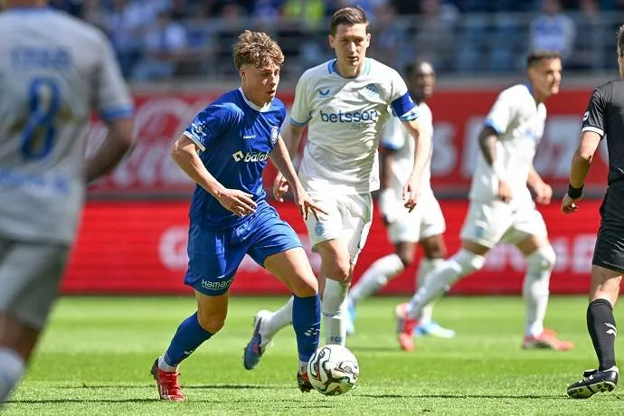 Dự đoán và phân tích kèo Club Brugge đối đầu Gent, 23h30 ngày 24/5: Tiếp tục chuỗi chiến thắng