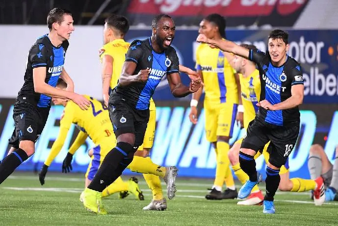 Phân tích và soi kèo Club Brugge đối đầu Sint-Truidense, 1h45 ngày 10/5: Thể hiện sức mạnh cạnh tranh