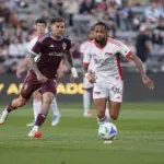Dự đoán và phân tích kèo Colorado Rapids tiếp đón San Jose Earthquakes, 9h00 ngày 21/5: Cuộc chiến hấp dẫn