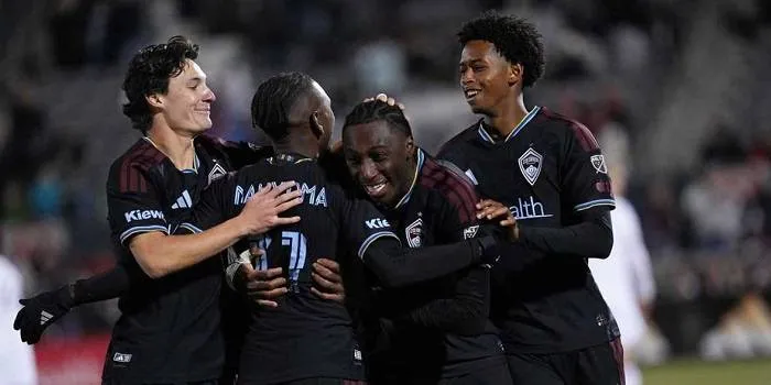 Dự đoán và phân tích kèo Colorado Rapids tiếp đón St Louis City, 08h30 ngày 10/5: Đội khách có nguy cơ ra về tay trắng