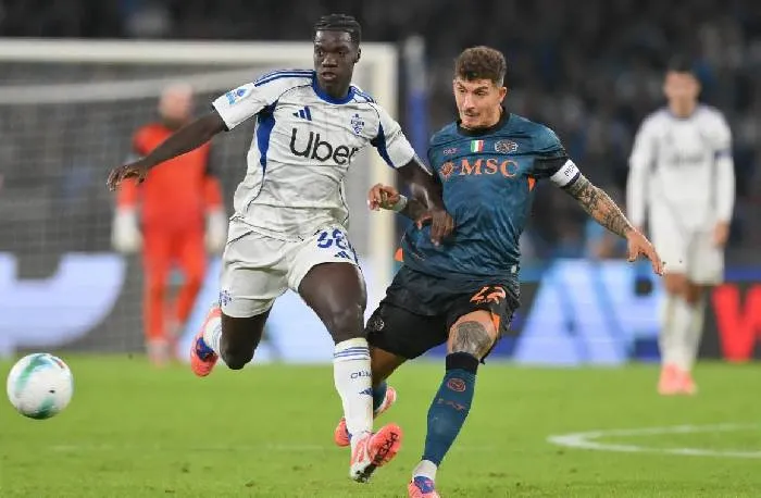 Dự đoán và phân tích kèo trận Como tiếp Napoli, 23h00 ngày 2/5: Chủ nhà hướng tới 3 điểm quý giá