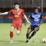 Phân tích kèo trận đấu giữa Công An Hồ Chí Minh và Thể Công Viettel, 18h00 ngày 31/5: Đoàn quân giữ vững thành tích bất bại