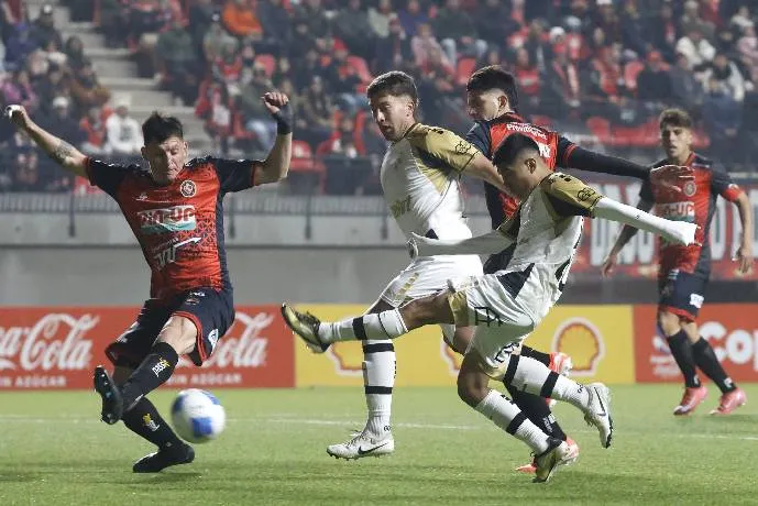 Phân tích, dự đoán trận đấu Coquimbo Unido gặp Deportes, 07h00 ngày 8/5: Hành trình đến chiến thắng