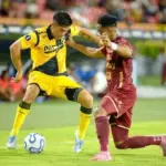 Phân tích và dự đoán trận đấu Coquimbo Unido gặp Deportes Tolima, 5h00 ngày 20/5: Những lựa chọn đáng tin cậy