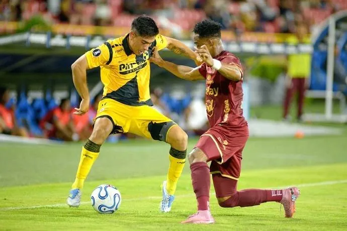 Phân tích và dự đoán trận đấu Coquimbo Unido gặp Deportes Tolima, 5h00 ngày 20/5: Những lựa chọn đáng tin cậy