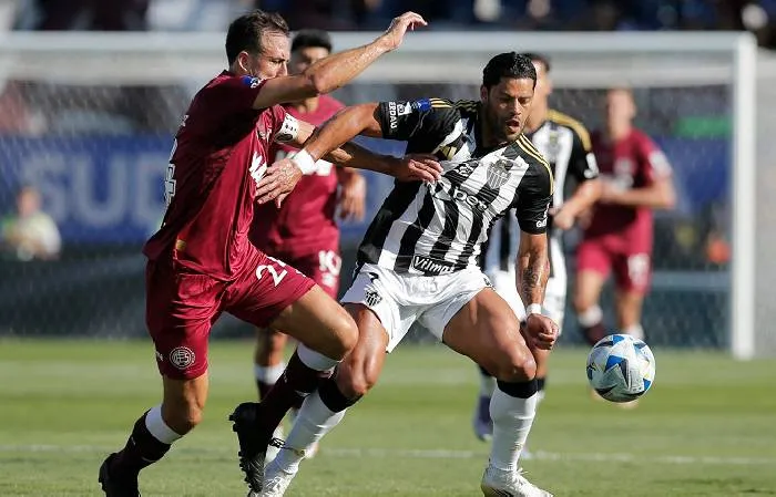 Phân tích và dự đoán kèo trận đấu giữa Corinthians và Atletico Mineiro, 4h30 ngày 25/5: Lợi thế sân nhà đáng chú ý