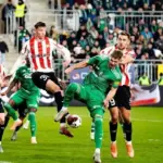 Phân tích kèo trận Cracovia Krakow đụng độ Radomiak Radom, 0h00 ngày 12/5: Kết quả hòa là lý tưởng
