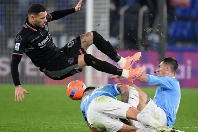 Phân tích và dự đoán trận đấu Cremonese gặp Lazio, 23h30 ngày 4/5: Cuộc chiến trụ hạng hấp dẫn